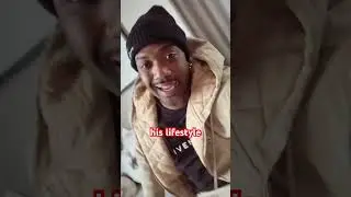 Ray J Says He Has Months Left to Live at 45 After Heart Scare | &ldquo;2027 Is a Wrap&rdquo;  #entertainmentnews