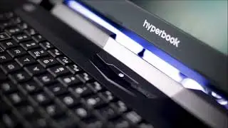 Hyperbook   Najlepsze laptopy dla graczy   Sam skonfiguruj najlepszy laptop do gier