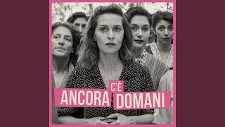 C'&egrave; ancora domani