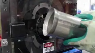 RFM-6 Tube End Forming Machine | 4.00