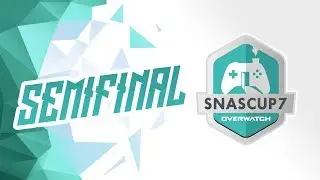 SnasCUP7 - Semifinal