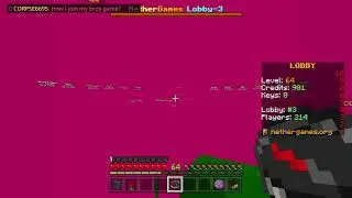Nethergames road to youtube rank