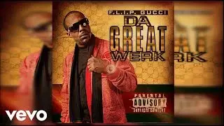 F.L.I.P. Gucci - BankRoll (AUDIO) ft. Nathan Mirror