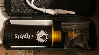 Airsoft tracer with fire simulation