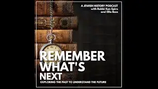 S4 Ep17- Crypto Jews and Converts