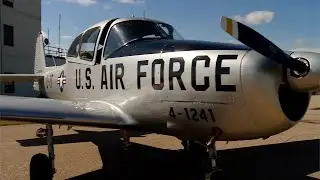 Crystal Airport Open House & Fly-In