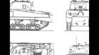 How to kill the M4A2 & M4A3