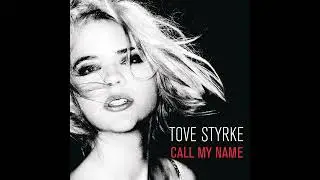 Tove Styrke - Call My Name (Cashmere Cat Remix)