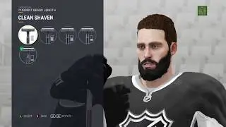 NHL&reg; 17 Be A Pro (ep1)
