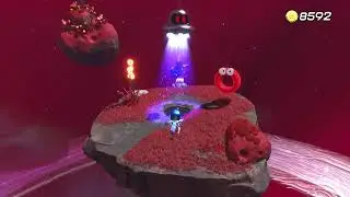 Guardian of Mankind Completed 🛡️ | ASTRO BOT PS5 Gameplay (Bot Rescue)