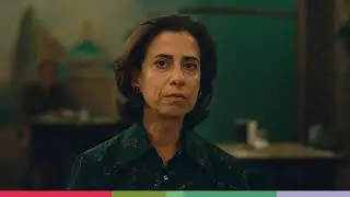 F&uuml;r immer hier - I&acute;m Still Here - Trailer