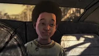 Rule thirteen : Clem will find aj