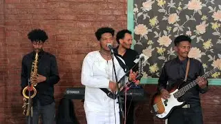 new Eritrean Gayla in adiss Ababa by nahom tsge (wedi tsge) 2024