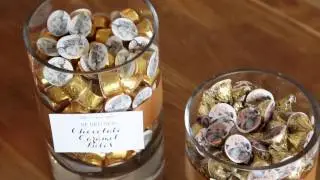 Debi Lilly Design - Photo Candy Bar
