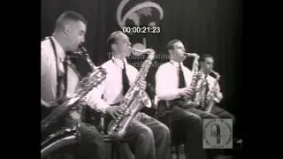 SIK 021 - Warsaw's Parade (Henryk Wars' Orchestra)