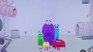 Ask the Storybots how many types of animals are there 