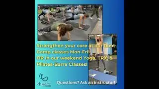CORE Classes #wehaveaclassforthat #beforeandafter #cb316