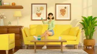 New V-Rohto TV Commercial