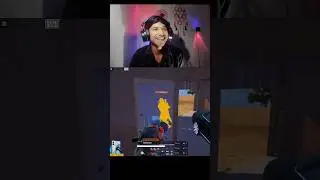 pan 🥶 by admino on Rntx 👀 #admino #bgmi #godlike #shorts #youtubeshorts #ytshorts #bgis