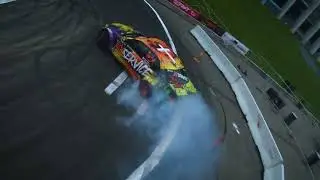 rodrift 2023 fpv session one