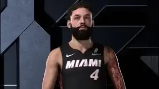 NBA 2K26 - Season 1 Game 19 - Bucks vs Heat NBA CUP