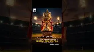 WPL 2026 Update The tournament is likely to be held in Mumbaiand Baroda from January 7 to February 3
