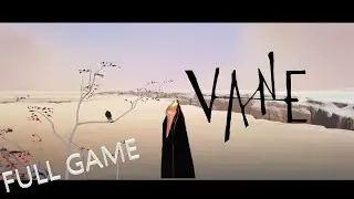 베인 (VANE) FULL GAME