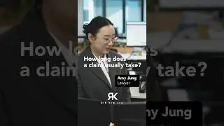 How long does a claim usually take?