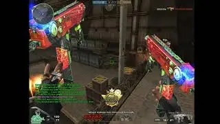 Crossfire PH new update - 11-18-2020 [READ DESCRIPTION]