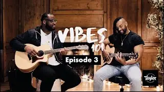 Vibes 101 with Orits&eacute; Williams | Episode 3