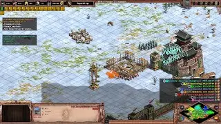 Slavs Pocket always Shining 4vs4 Arena ft Nature