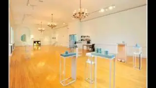 Ceramics With a Soul  | 2011 Perkins Lecture