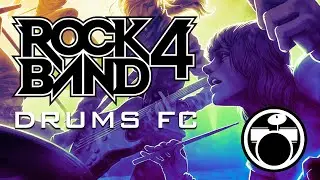 Rock Band 4 - 