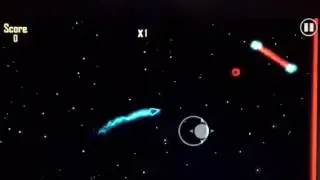SpaceWars teaser