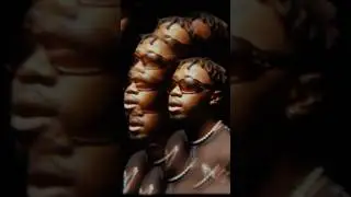 &ldquo;AH AH&rdquo; by SHVKA (OFFICIAL MUSIC VIDEO OUT NOW!) #afrobeats #baile #BadTheMixtape