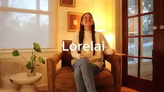 Hearers & Doers || Meet a Disciple: Lorelai