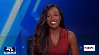 Rap and Hip Hop Change the World | Fox 11 interview