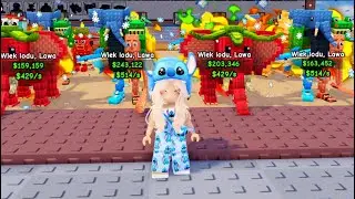 Roblox - Gram w Stwórz Brainroty!!
