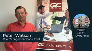 Certified Enterprise Risk Management Practitioner course in Amsterdam | Early Bird Offer