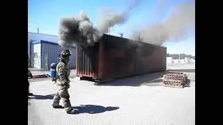 80. Wayne FD Training-2