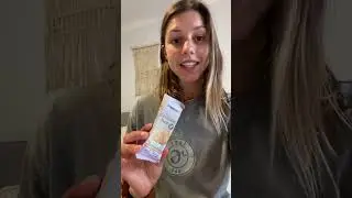Samantha Smith Proganics Review
