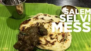 Salem Selvi Mess