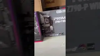 Tarjetas madre Asus Bolivia #gaming #rog #asus #gamer #computadora #pcgaming
