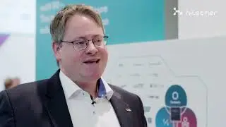 Hilscher | Benefits of SPE Media Switch | SPS 2024