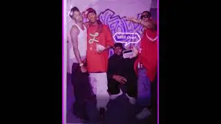 Kia Shine I Be Everywhere feat Jim Jones (C&S)