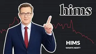 Что дальше? &mdash; Прогноз цен на акции HIMS &mdash; Анализ акций HIMS | Акции Hims & Hers Health