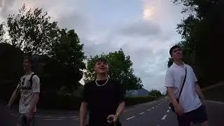 Switzerland Vlog 2025