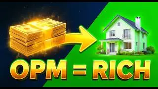 How to Use Other People&rsquo;s Money (OPM) in Real Estate
