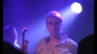 Client live in London 17 August 2004 - full show