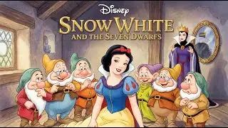 Snow White | Evil Queen, Poisoned Apple, True Love's Kiss
